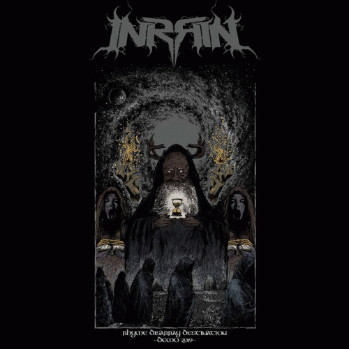 Inrain : Rhyme Disarray Destination